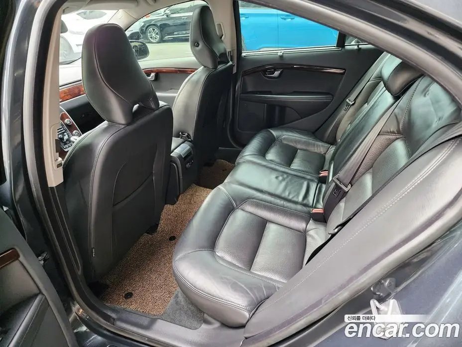 Volvo S80 2014 2.4 АКПП, фото 11 Volvo S80 2014 2.4 АКПП, фото 11