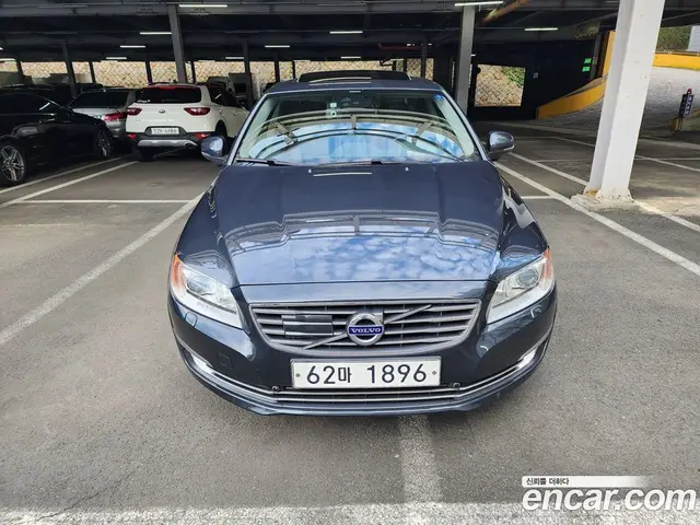 Volvo S80 2014 2.4 АКПП, миниатюра 3 Volvo S80 2014 2.4 АКПП, миниатюра 3