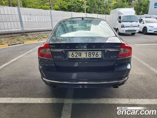 Volvo S80 2014 2.4 АКПП, миниатюра 4 Volvo S80 2014 2.4 АКПП, миниатюра 4