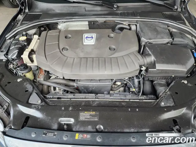Volvo S80 2014 2.4 АКПП, миниатюра 6 Volvo S80 2014 2.4 АКПП, миниатюра 6