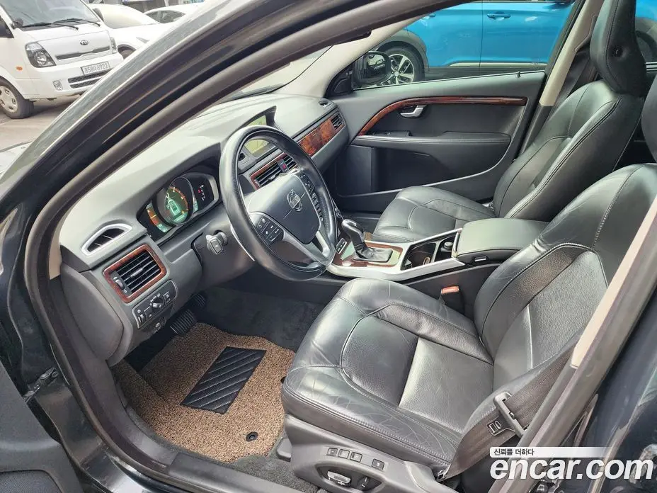 Volvo S80 2014 2.4 АКПП, фото 10 Volvo S80 2014 2.4 АКПП, фото 10