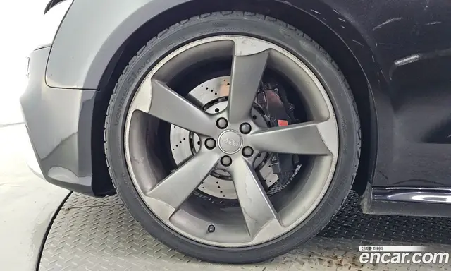 Audi RS5 2013 4.2 АКПП, миниатюра 5