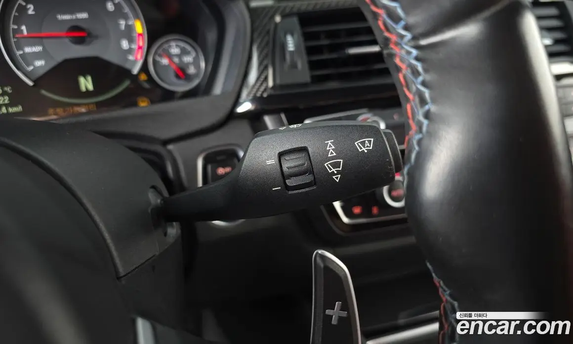 BMW M4 2015 3.0 АКПП, фото 17