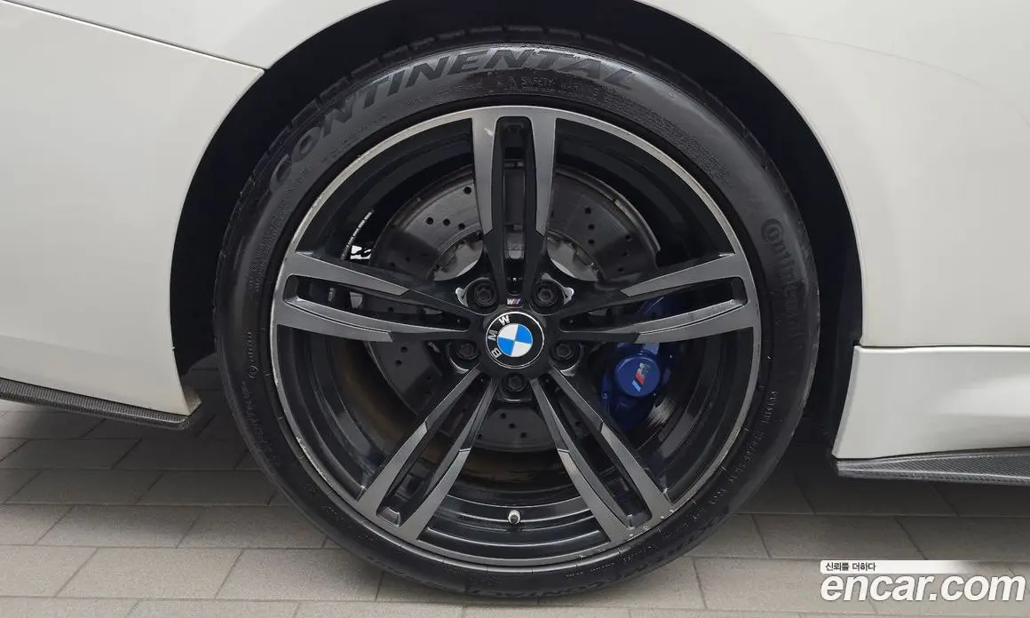 BMW M4 2015 3.0 АКПП, фото 5