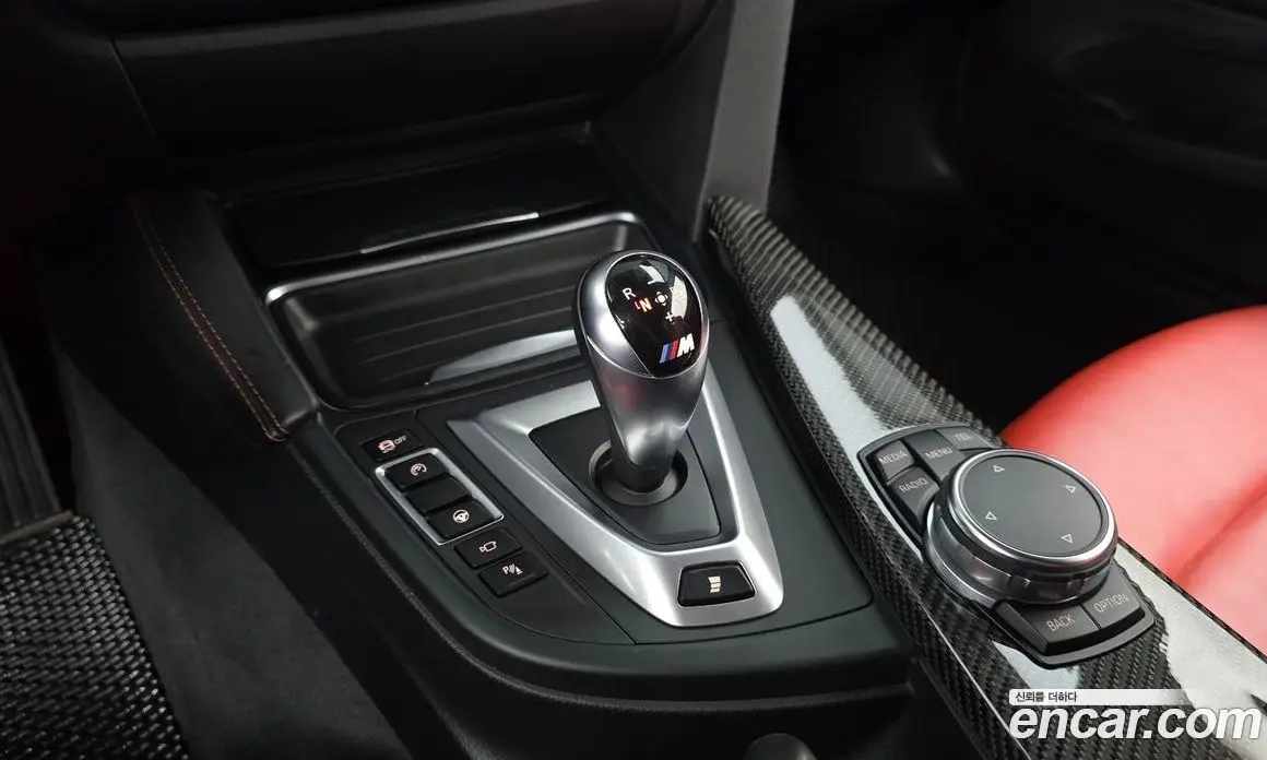 BMW M4 2015 3.0 АКПП, фото 9
