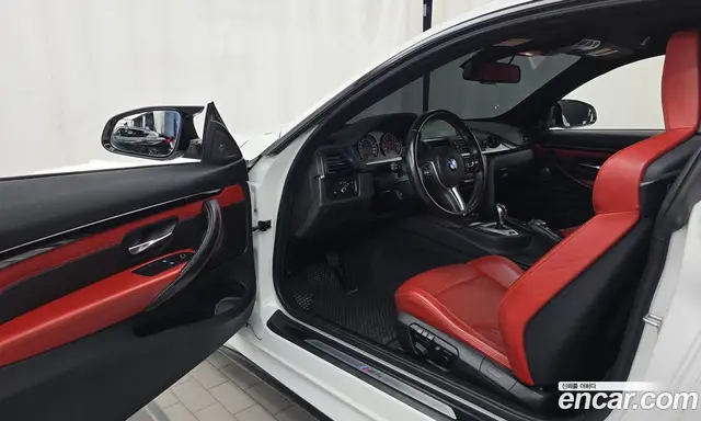 BMW M4 2015 3.0 АКПП, миниатюра 10