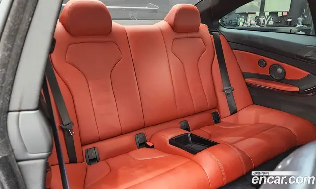 BMW M4 2018 3.0 АКПП, миниатюра 12