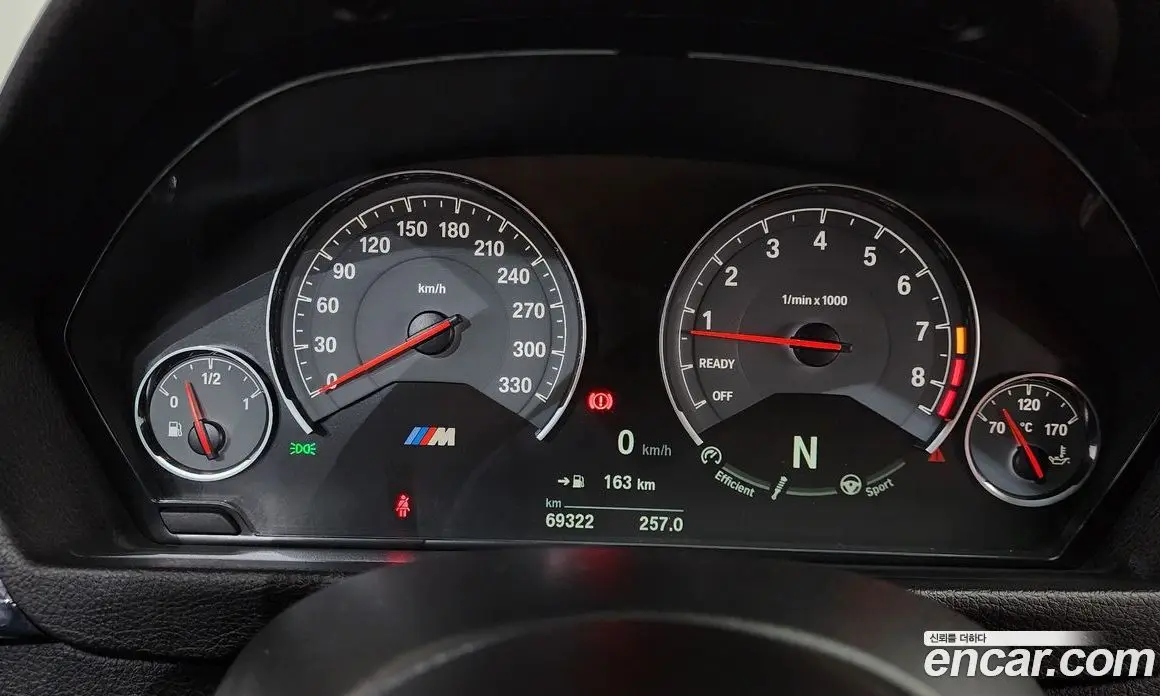 BMW M4 2018 3.0 АКПП, фото 8