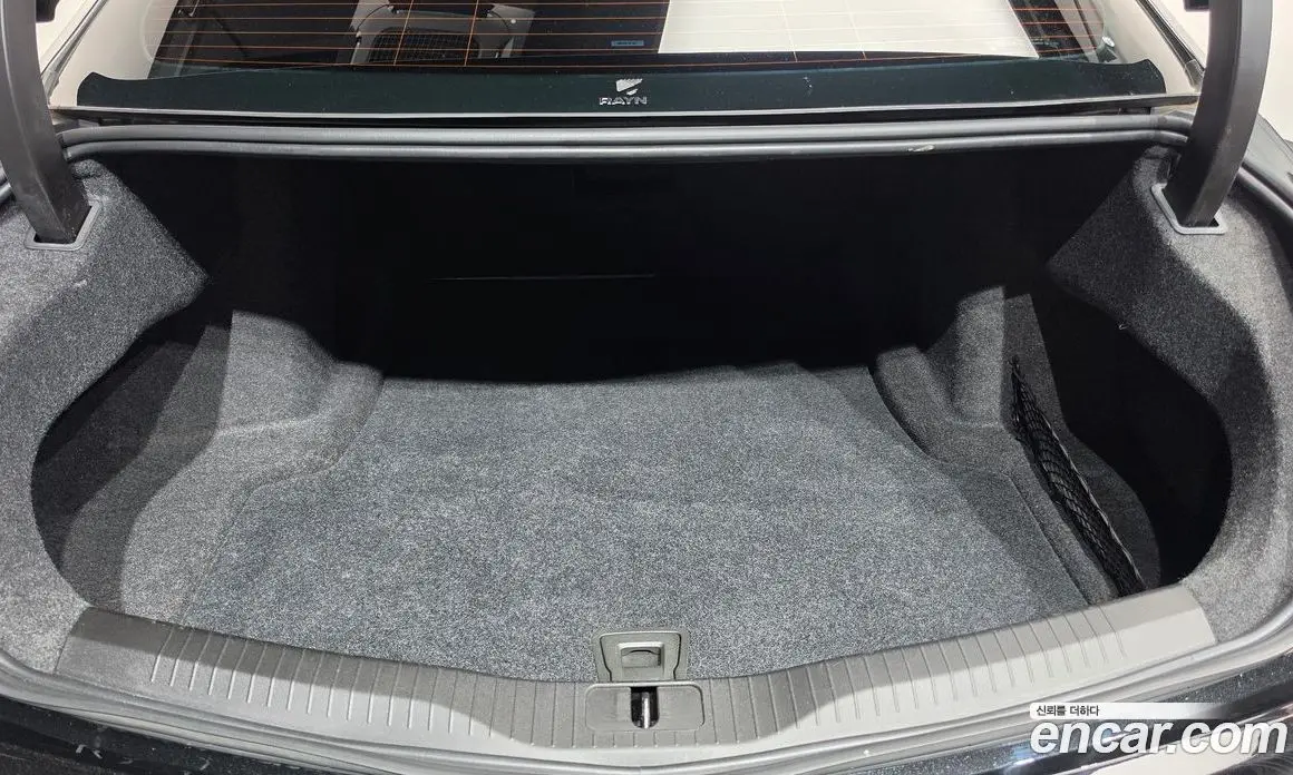 Cadillac CT6 2018 2.0 АКПП, фото 20