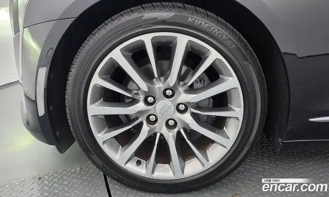 Cadillac CT6 2018 2.0 АКПП, миниатюра 5