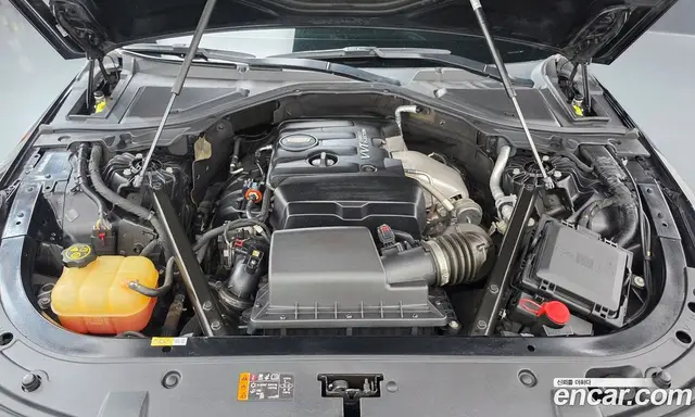 Cadillac CT6 2018 2.0 АКПП, миниатюра 6
