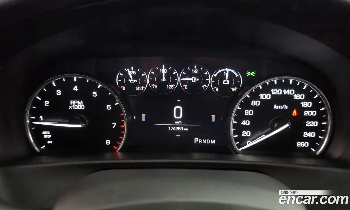Cadillac CT6 2018 2.0 АКПП, фото 8