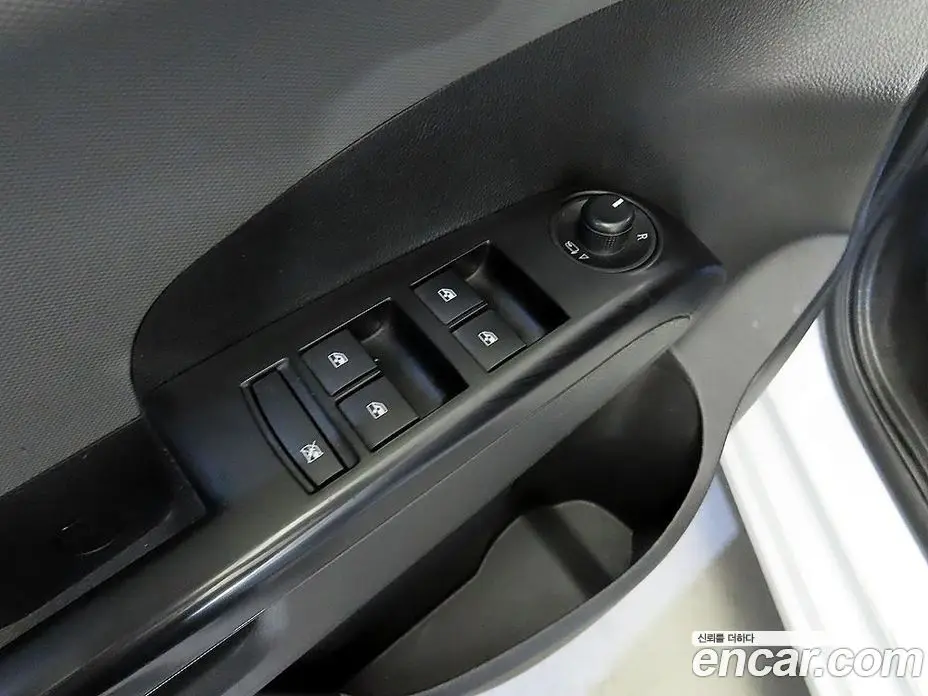 Chevrolet Aveo 2017 1.4 АКПП, фото 13