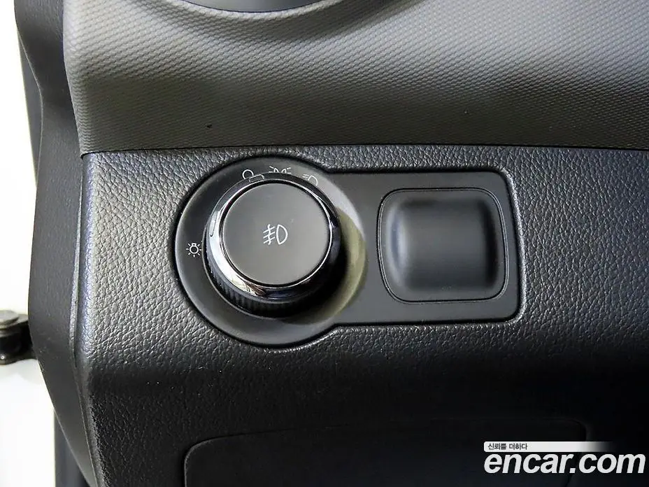 Chevrolet Aveo 2017 1.4 АКПП, фото 14