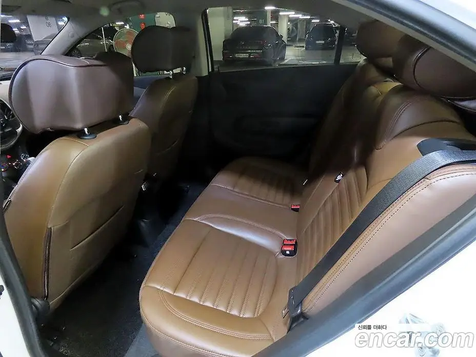 Chevrolet Aveo 2017 1.4 АКПП, фото 7