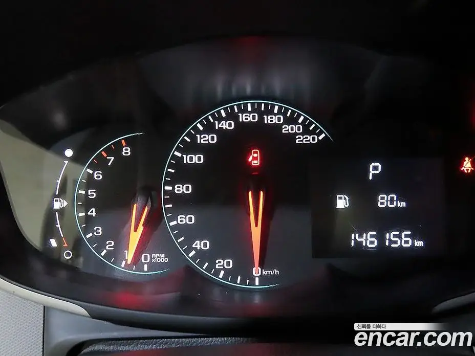 Chevrolet Aveo 2017 1.4 АКПП, фото 9