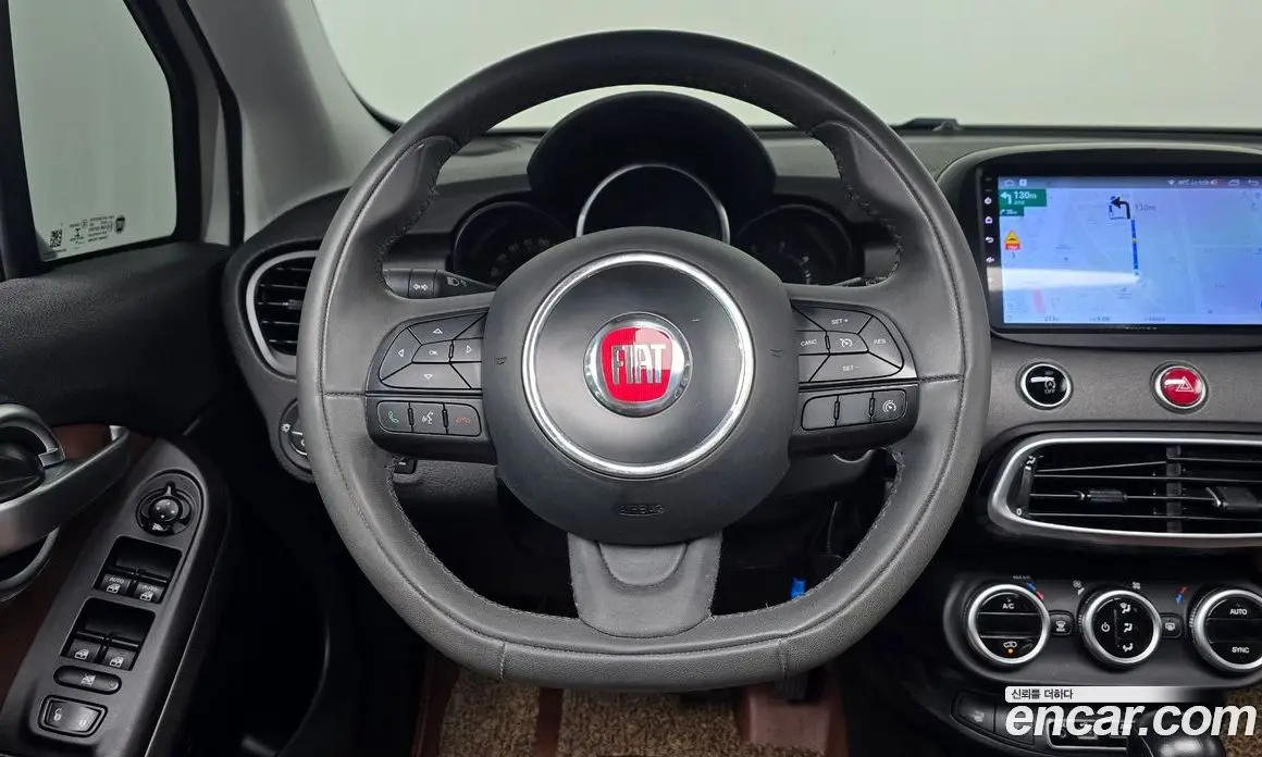 Fiat 500X 2016 2.0 АКПП, фото 13 Fiat 500X 2016 2.0 АКПП, фото 13