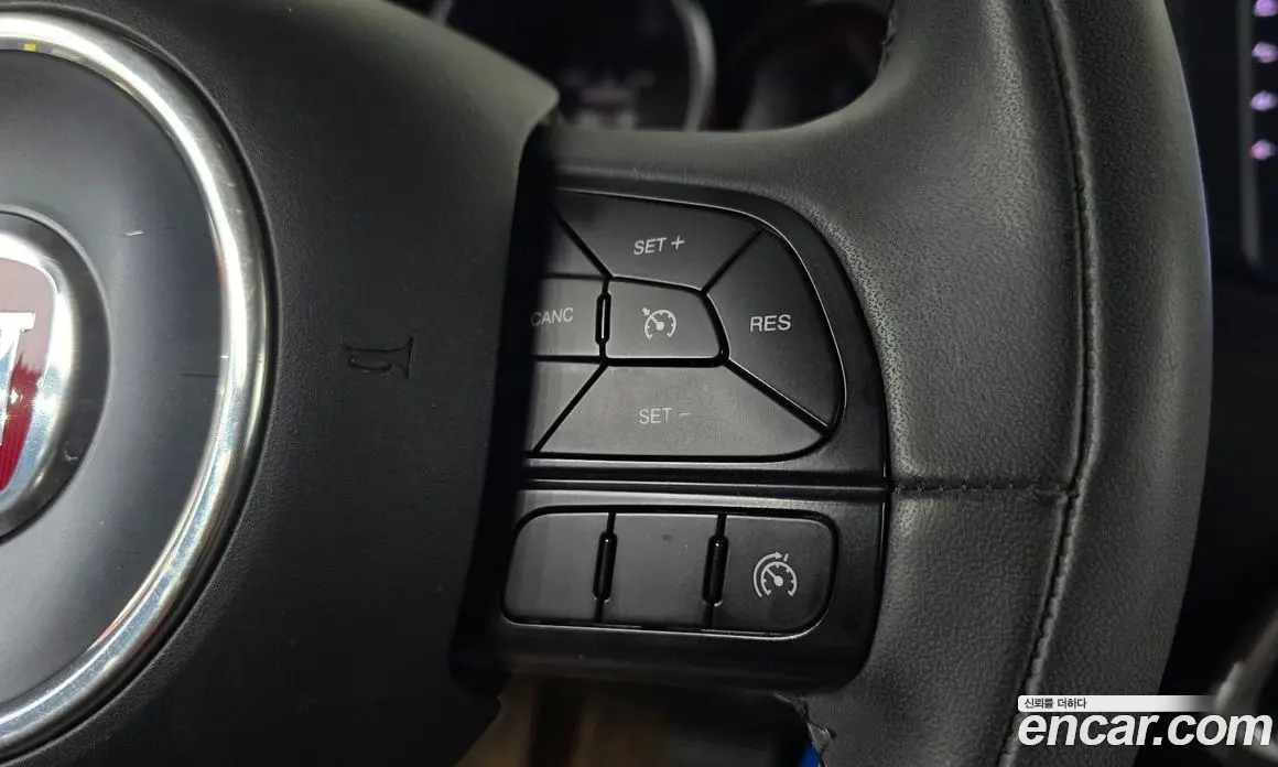 Fiat 500X 2016 2.0 АКПП, фото 18 Fiat 500X 2016 2.0 АКПП, фото 18