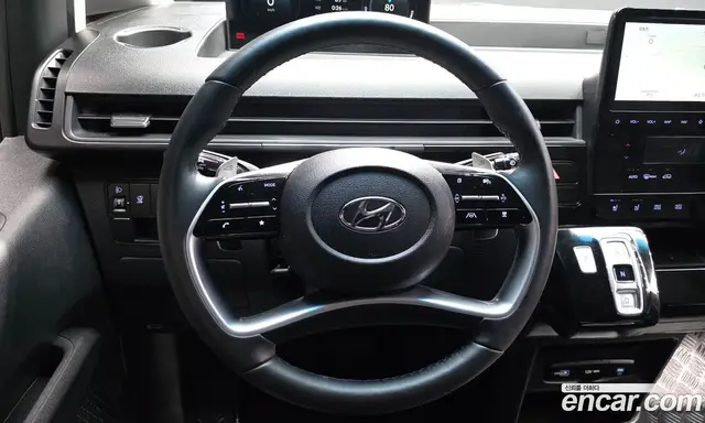Hyundai ST1 2024 0.1 АКПП, миниатюра 12