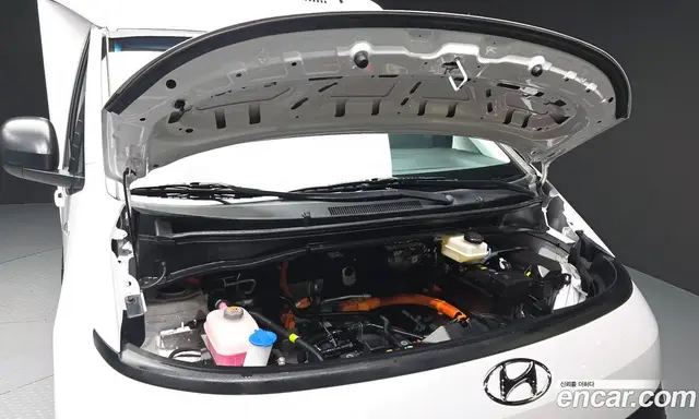 Hyundai ST1 2024 0.1 АКПП, миниатюра 6