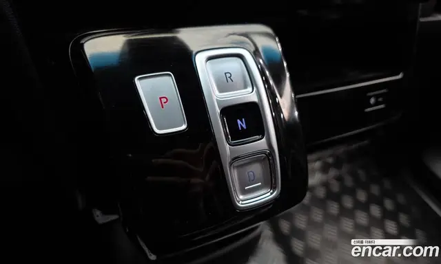 Hyundai ST1 2024 0.1 АКПП, миниатюра 9