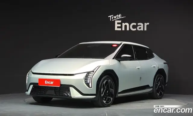 Kia EV4, 2026, 13 741 км