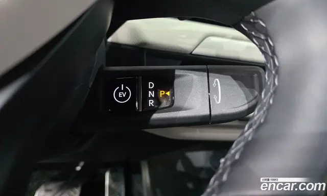 Kia EV4 2026 0.2 АКПП, миниатюра 12