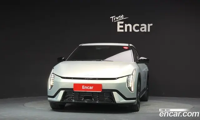 Kia EV4 2026 0.2 АКПП, миниатюра 3