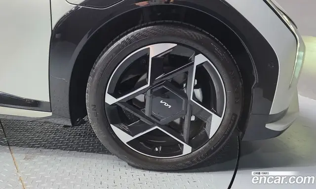 Kia EV4 2026 0.2 АКПП, миниатюра 7