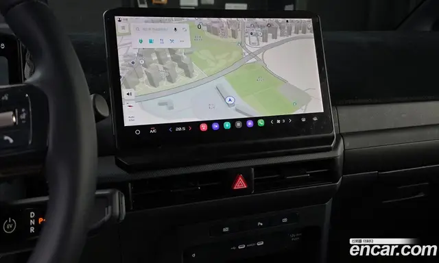 Kia PV5 2025 АКПП, миниатюра 11 Kia PV5 2025 АКПП, миниатюра 11