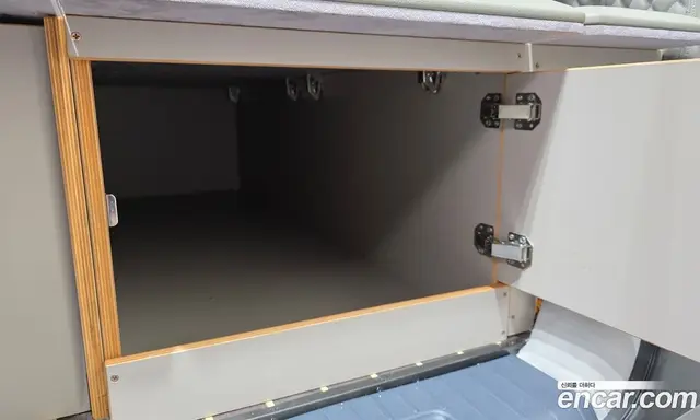 Kia PV5 2025 АКПП, миниатюра 12
