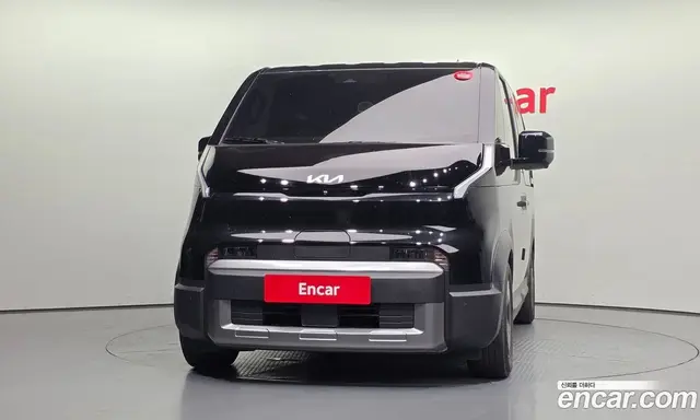 Kia PV5 2025 АКПП, миниатюра 3 Kia PV5 2025 АКПП, миниатюра 3