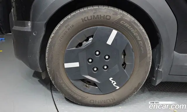 Kia PV5 2025 АКПП, миниатюра 5 Kia PV5 2025 АКПП, миниатюра 5