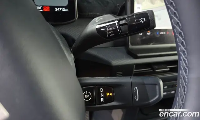 Kia PV5 2025 АКПП, миниатюра 9 Kia PV5 2025 АКПП, миниатюра 9