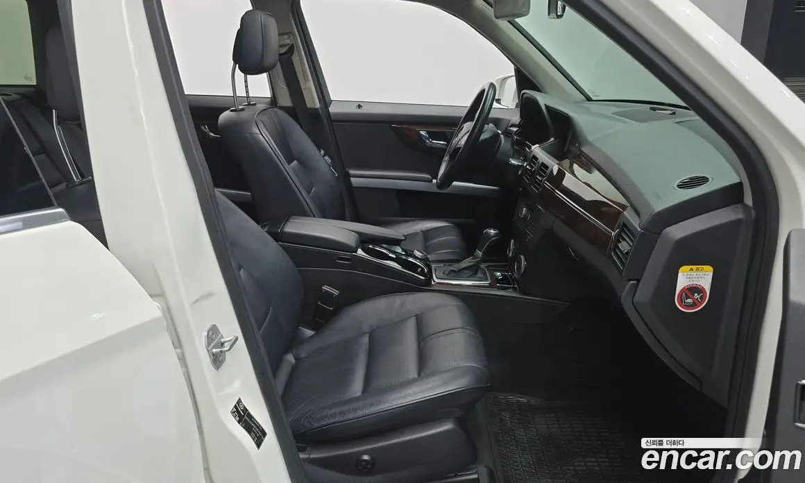 Mercedes-Benz GLK-Class 2010 2.1 АКПП, фото 11