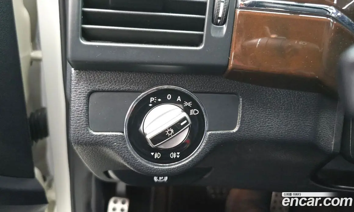 Mercedes-Benz GLK-Class 2010 2.1 АКПП, фото 17
