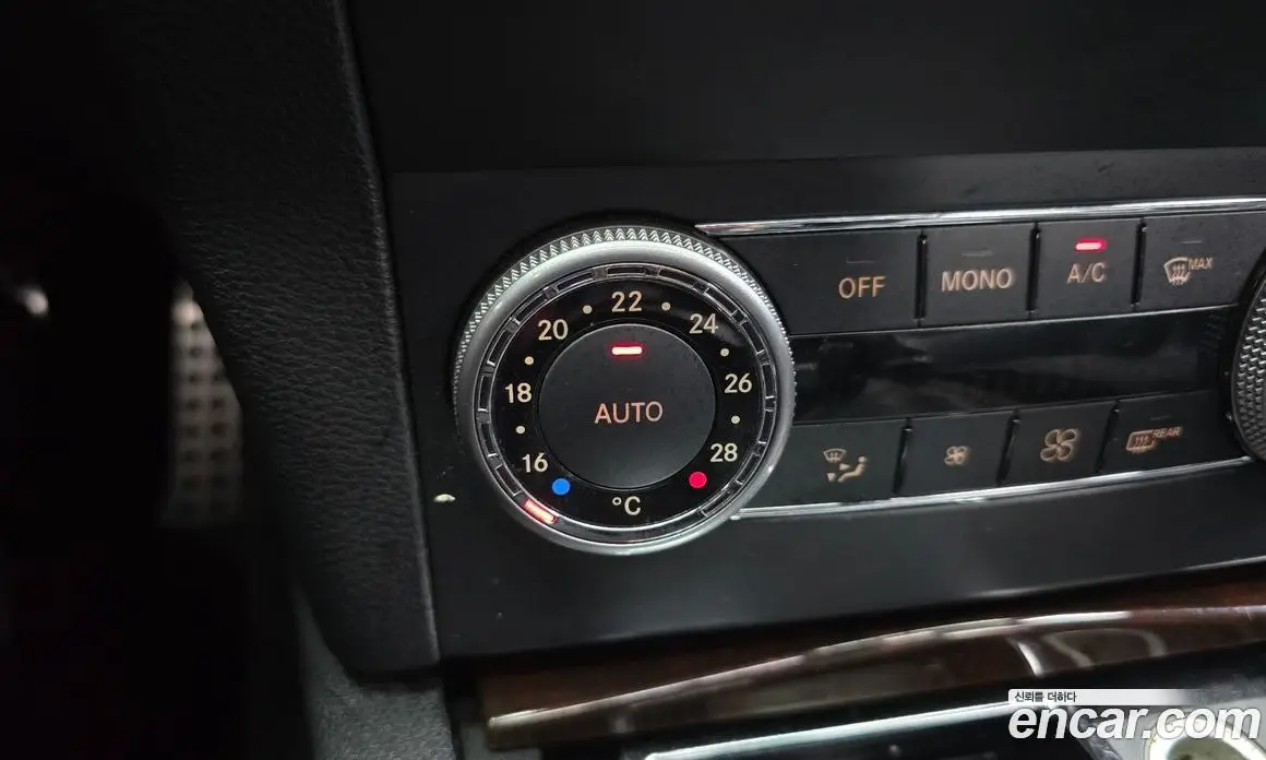 Mercedes-Benz GLK-Class 2010 2.1 АКПП, фото 18