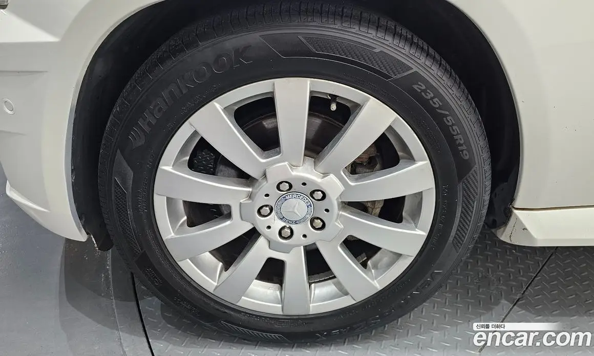 Mercedes-Benz GLK-Class 2010 2.1 АКПП, фото 5