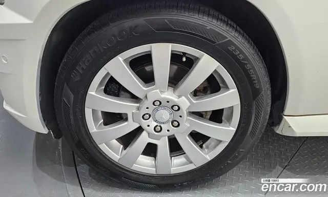 Mercedes-Benz GLK-Class 2010 2.1 АКПП, миниатюра 5