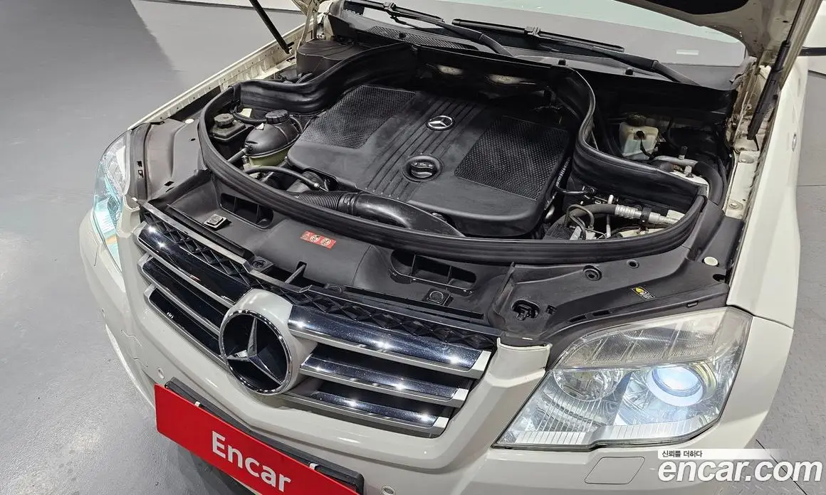 Mercedes-Benz GLK-Class 2010 2.1 АКПП, фото 6