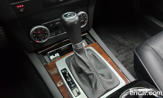Mercedes-Benz GLK-Class 2010 2.1 АКПП, миниатюра 9
