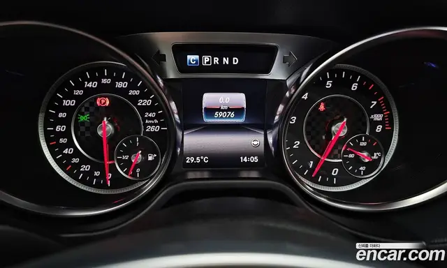 Mercedes-Benz SL-Class 2018 3.0 АКПП, миниатюра 11