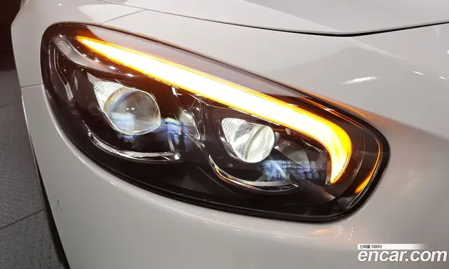 Mercedes-Benz SL-Class 2018 3.0 АКПП, миниатюра 8