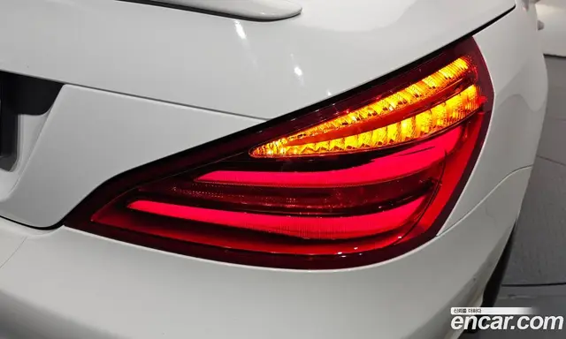 Mercedes-Benz SL-Class 2018 3.0 АКПП, миниатюра 9