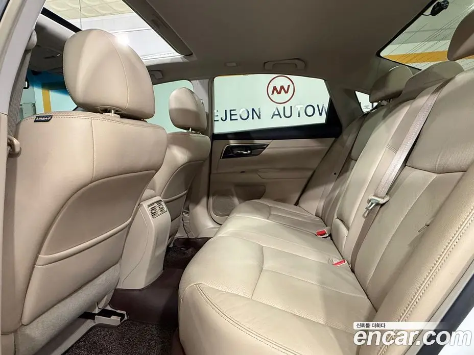 Nissan Altima 2013 2.5 АКПП, фото 6
