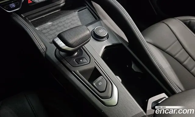Renault (Samsung) Fluence 2026 1.5 АКПП, миниатюра 11