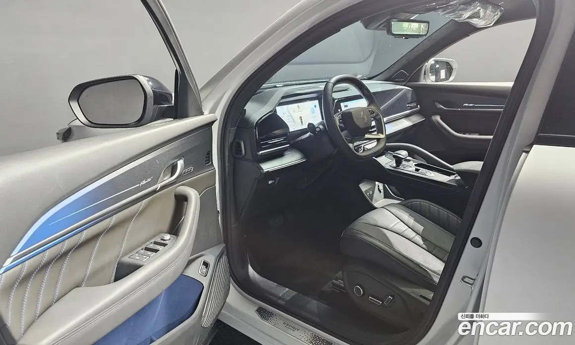 Renault (Samsung) Fluence 2026 1.5 АКПП, фото 12