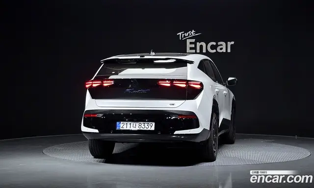 Renault (Samsung) Fluence 2026 1.5 АКПП, миниатюра 3