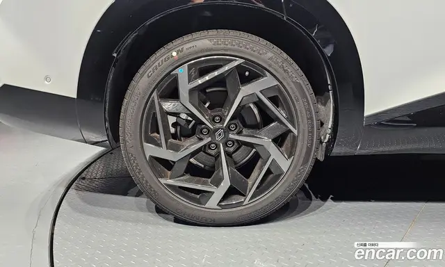 Renault (Samsung) Fluence 2026 1.5 АКПП, миниатюра 4