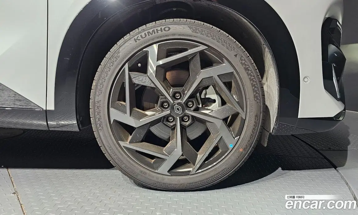 Renault (Samsung) Fluence 2026 1.5 АКПП, фото 6